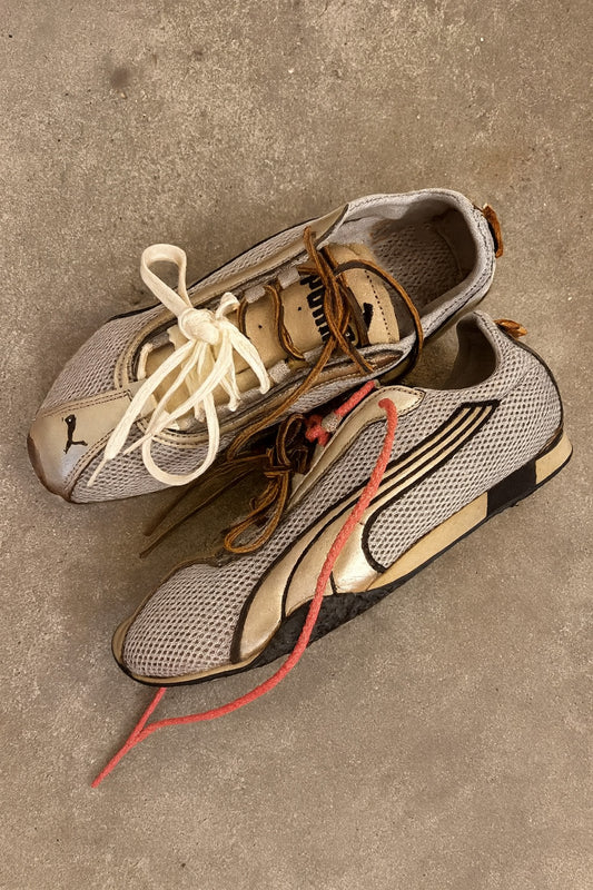 Sauvant Garde x Puma H-Street OG